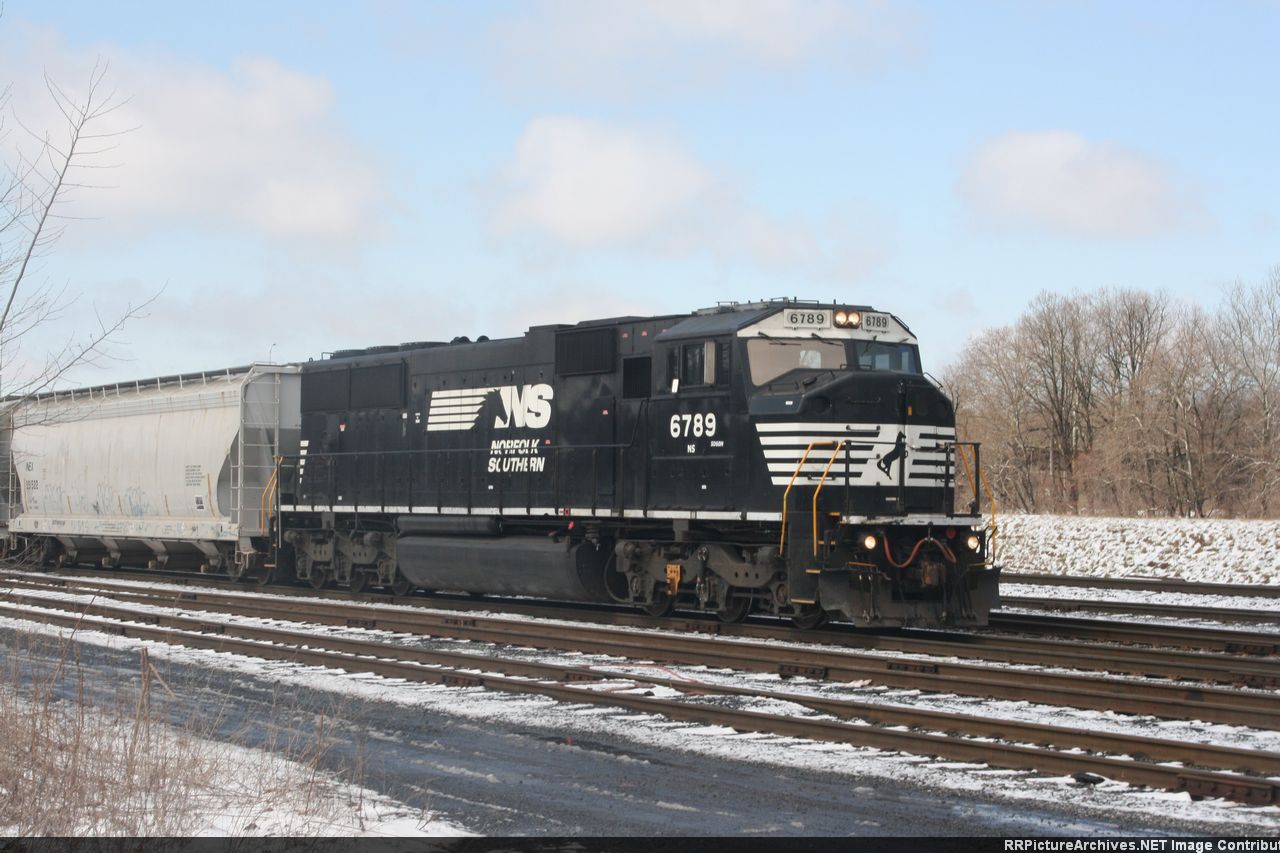 NS 6789